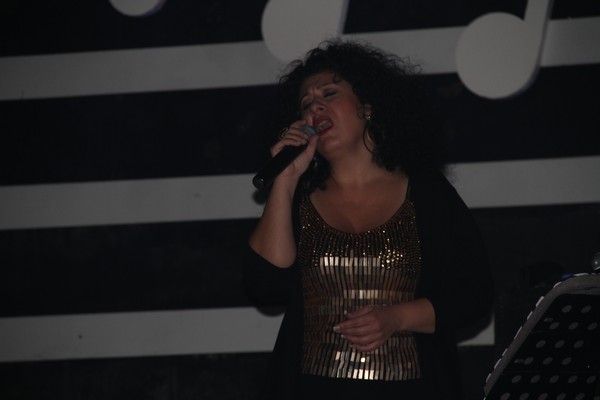 Maestro on Friday night